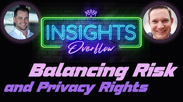 Customer-centric Cyber Security | Shawn Gradwell | Insights Overflow - S2 E3