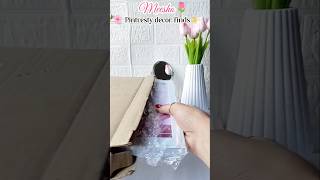 Affordable Pinterest Inspired Home Decor from Meesho 😍 #meesho #ytshorts #shortsviral #shorts #cute