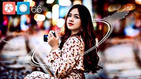 Cara membuat 3D audio spectrum - tutorial kinemaster, picsay pro & avee player