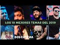 LOS 10 MEJORES TEMAS DE CUARTETO 2019.