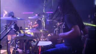 Abracadabra drummergimbal
