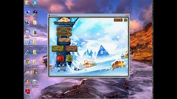 Transformice Ghost  Hack