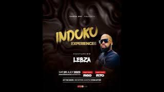 Lebza - Induku Experience 6 | Gqom Mix