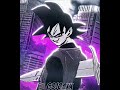 black goku is so tuff 🔥🔥 #edit #blackgoku