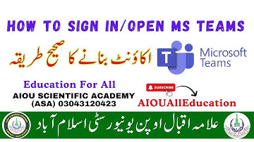 How To Login Microsoft Teams Autumn 2025| How To Open Ms Teams 2025| How To Download Microsoft Teams