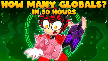 Is the Darkshader a SCAM Device? AFKing for 50 Hours with "BEST" Glove Combo on Roblox Sol