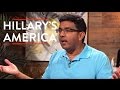 Hillary's America: The Secret History... (Pt. 2) | Dinesh D'Souza | POLITICS | Rubin Report