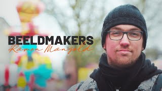 Een Dagje Mee Met Beeldmaker Ramon Mangold - Pers- En Documentairefotograaf