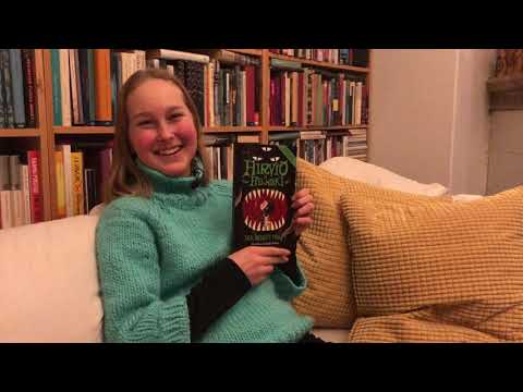 Video: Mikä on maailman luetuin kirja? Tapaa kolme parasta