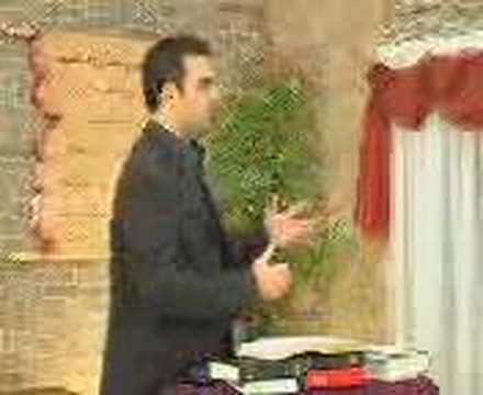 Iranian Christian Ministries- sermon–1-c