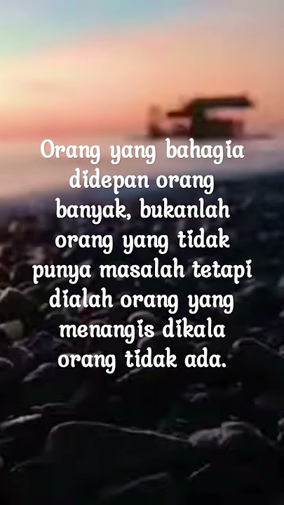 Late night melancholy : story wa