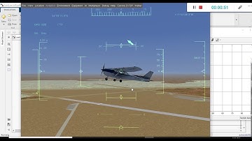 Root locus  aircraft Pitch Control