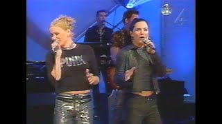 Friends -  Blickar Som Tänder (Bingolotto 2000)