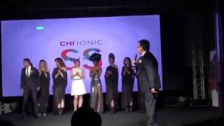 Farouk Chi Biosilk Lasman Cvk Park Bosphorus Hotel İstanbul