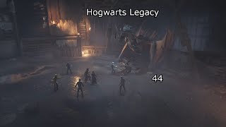 Hogwarts Legacy 44 ~ First Play Through ~ No Commentary