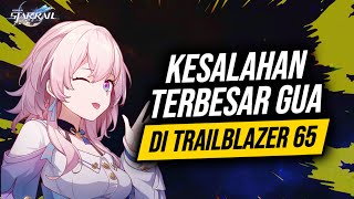 KESALAHAN INI BIKIN GUA KESUSAHAN! HINDARI INI | Honkai Star Rail Indonesia | DitusiOfficial