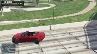 Testing GTA 5 On My Inspiron 15R 5521 | RAM Upgraded
