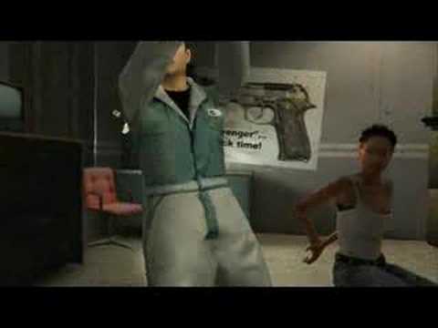 Max Payne 2 Part I Chapter 1 DEMO 