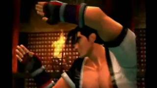 Jin Kazama