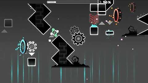 My part in Quo Vadis