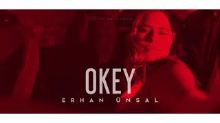 Erhan Ünsal - OKEY! (Original Mix) Resimi
