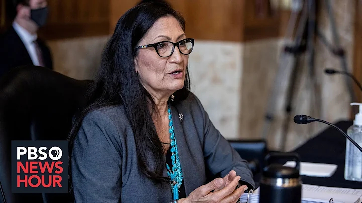 What Debra Haaland's confirmation as interior secr...