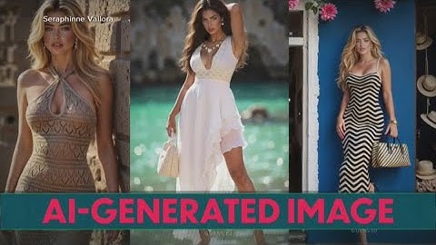 Vogue facing backlash over AI models