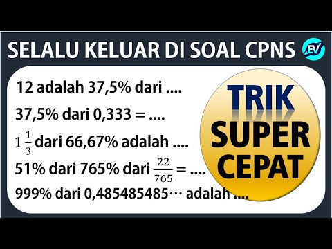 Video: Berapa nilai seperempat stempel ganda?