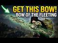 How to GET THE BOW OF THE FLEETING in Crimson Desert (Step by Step)