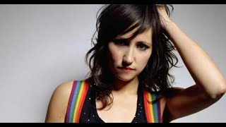 KT Tunstall - Made Of Glass - Guitar Center Sessions