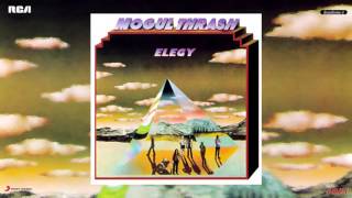 Mogul Thrash - Elegy (Disconforme CD Version) - [Jazz-Rock - Prog Rock] (1971)