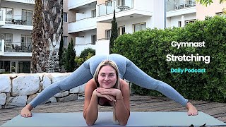 Legs Stretch - Yoga Contortion Stretching | Flexibility Gymnast exercises