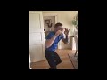 Conor Mcgregor Shadow Boxing