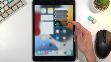 How to Enable Do Not Disturb Mode on iPad (2021) - Manage DND Panel