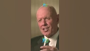 Expanding the Space Between Stimulus and Response: Stephen Covey