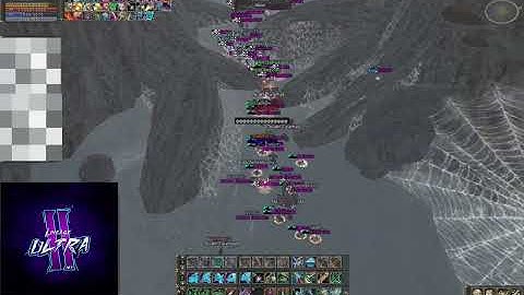 L2 Ultra | SG | Epic Boss Orfen 07-12