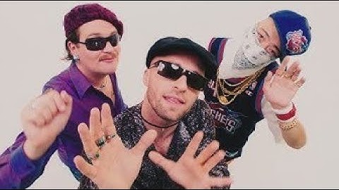 Trei Degete  Time Time (Clip Officiel)