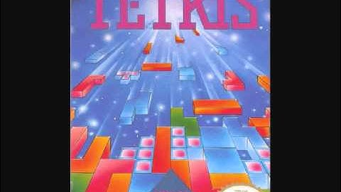 TETRIS (NES) Soundtrack