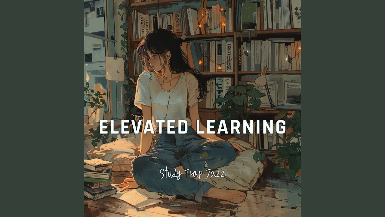 YouTube에서 Show Me the Shadows (Trap Jazz Beats) 보기