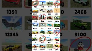 All new cheat code update   plugin cheat code || Indian bike driving 3d ||