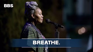 Slow down with Mahogany Browne: The importance of ritual