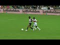 Highlights: Borussia - VfB Stuttgart | FohlenHighlights