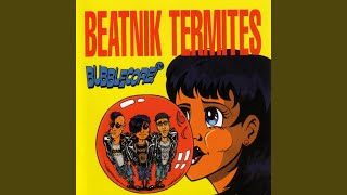 Beatnik Termites — Can't Pretend (Music Video) | Dork