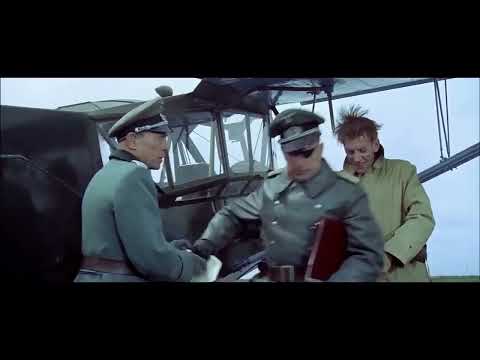 The Eagle Has Landed Columbia Pictures Trailer 1976 MUST WATCH 
