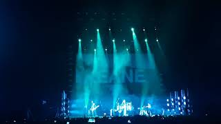 Keane - The Lovers Are Losing (Vivo Argentina) | Movistar Arena 29/11/2019