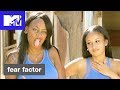 Pack rat official sneak peek  fear factor hosted by ludacris  mtv