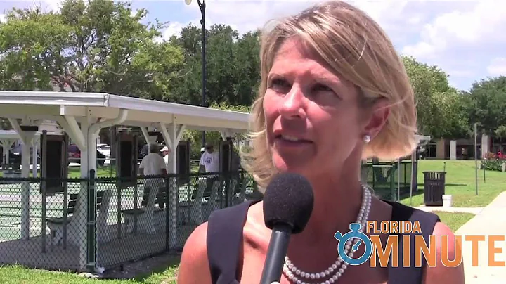 Florida Minute with Debbie Mayfield