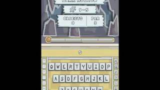 Scribblenauts: Dark Hollow Puzzle Level 9-5