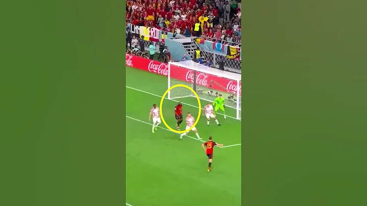 Lukaku being Lakaka moments🤣🤣🤣 - 天天要聞