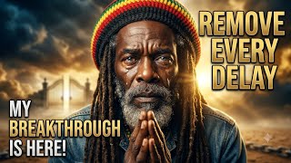 GOD OF THE IMPOSSIBLE... Remove Every Delay From My Life | Powerful Reggae Gospel Song 